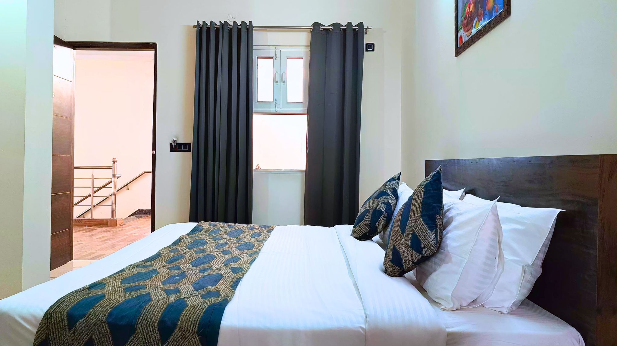 White House Country Inn By Pearl Family Suite 8