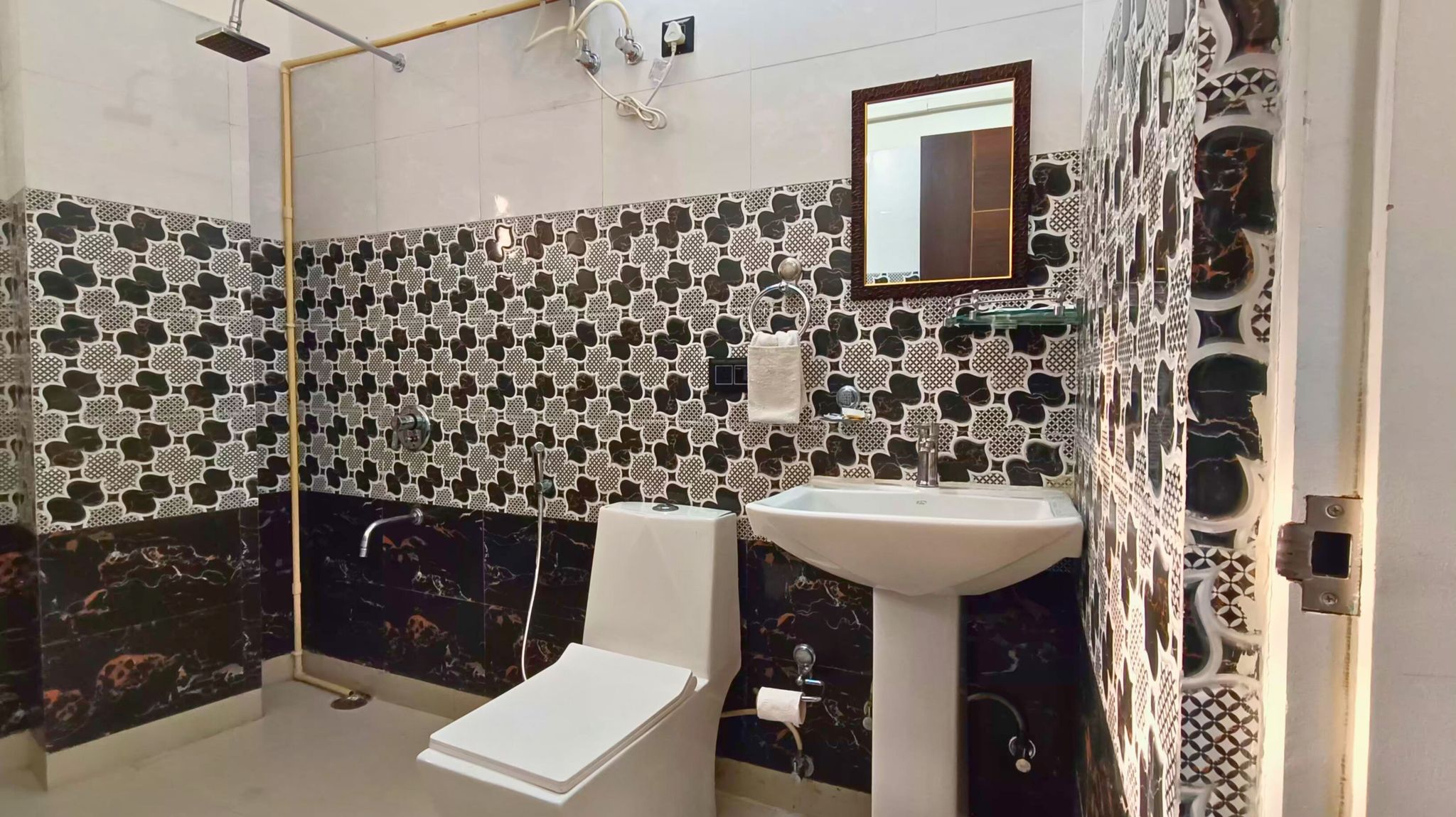 White House Country Inn By Pearl Family Suite 10