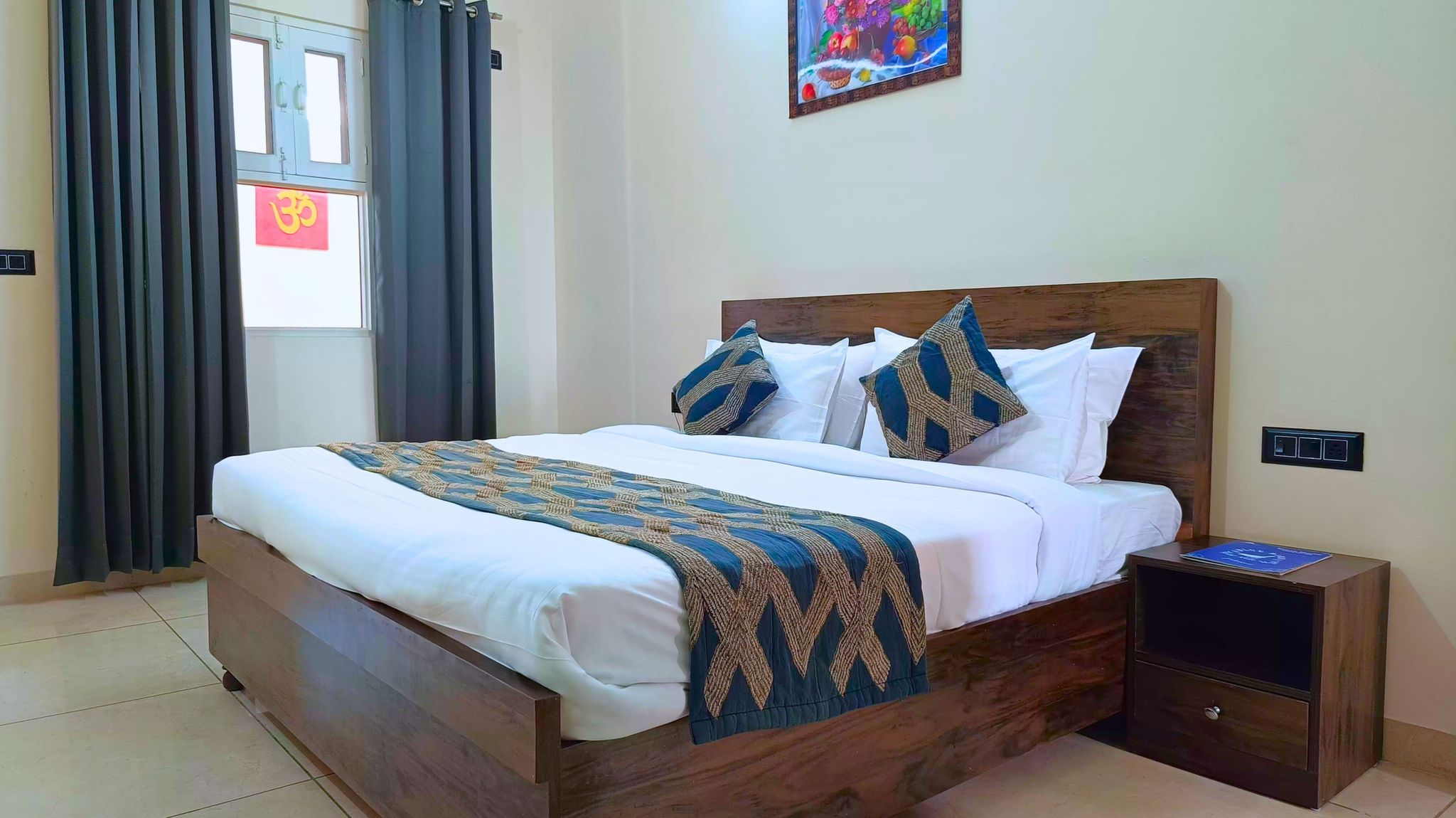 White House Country Inn By Pearl Family Suite 7