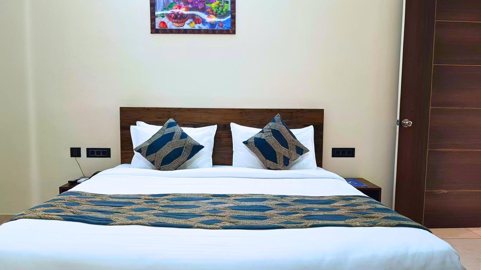 White House Country Inn By Pearl Family Suite 6