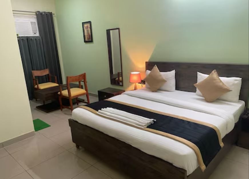 White House Country Inn By Pearl Standard Room 2