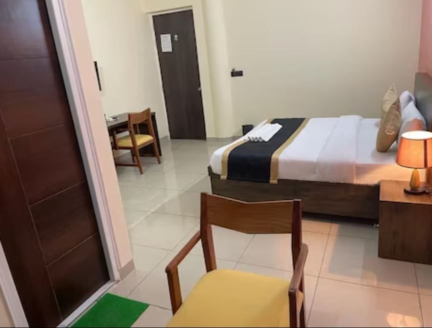 White House Country Inn By Pearl Standard Room 3