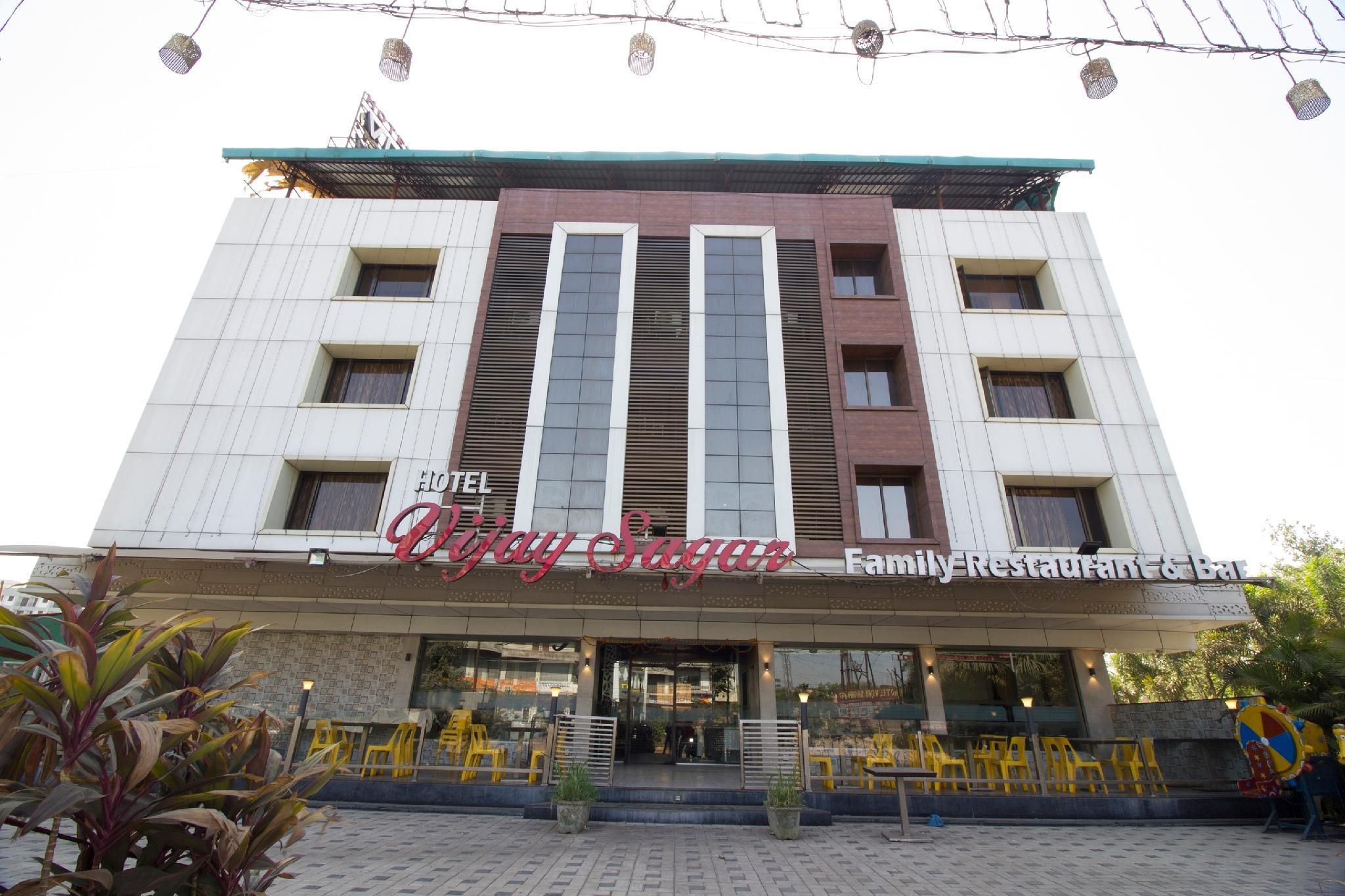 Hotel Vijay Sagar