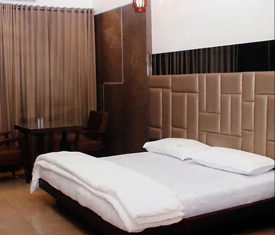 Hotel Central Park Deluxe AC Room 3