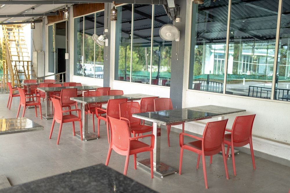 undefined Canal Touch Resort 4