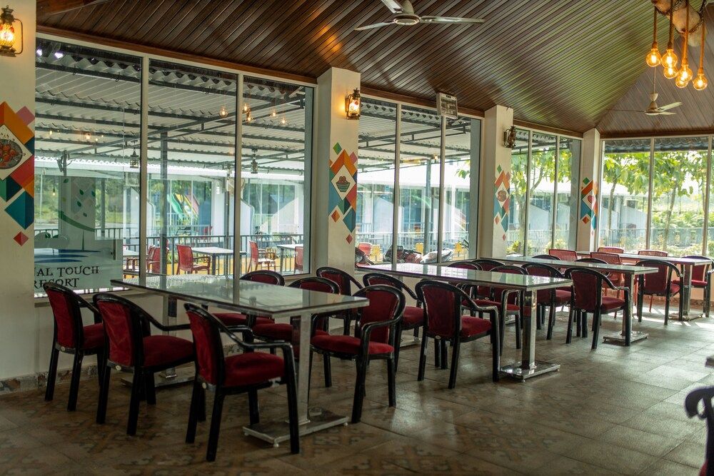 undefined Canal Touch Resort 3