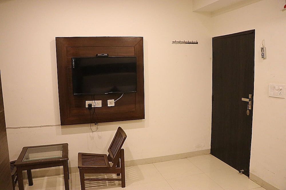 Hotel The Black Gold Super Deluxe Room 2