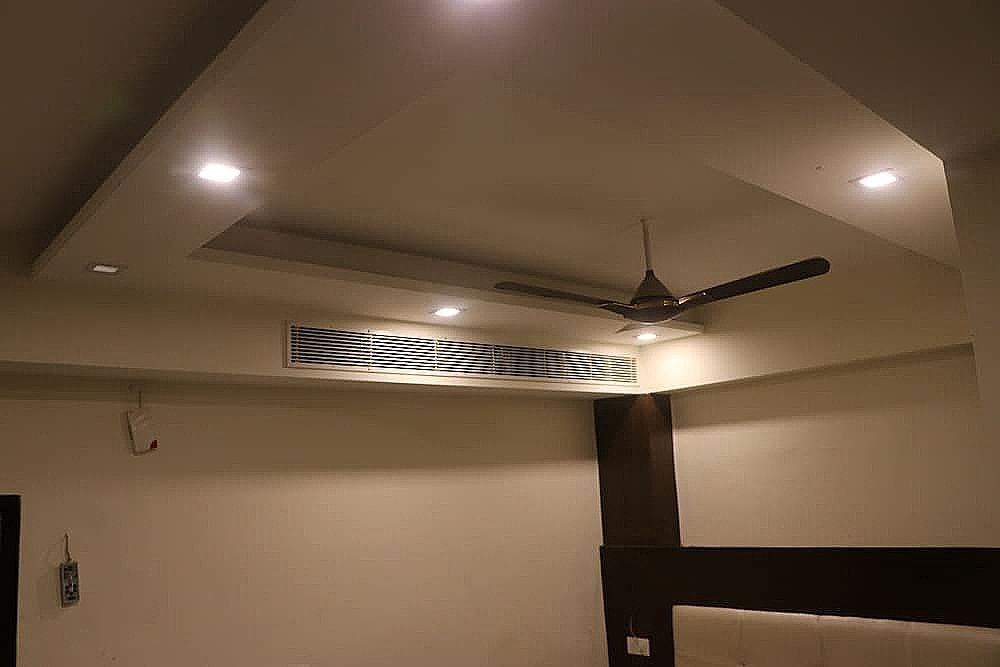 Hotel The Black Gold Super Deluxe Room 3