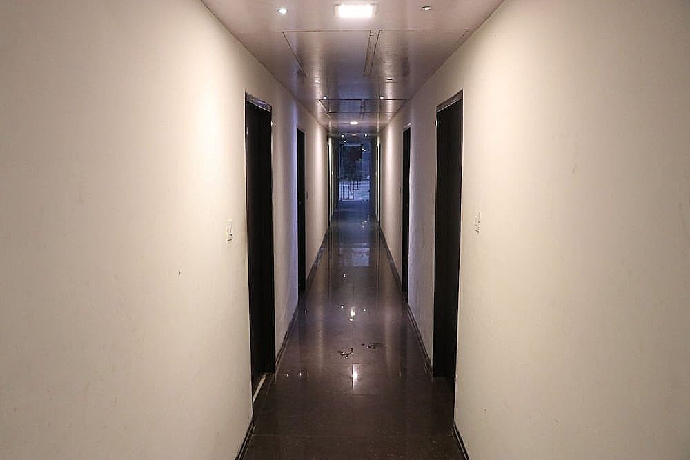 undefined Hotel The Black Gold 4