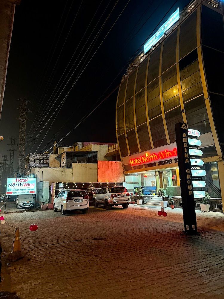 undefined Hotel Northwind Mohali 7