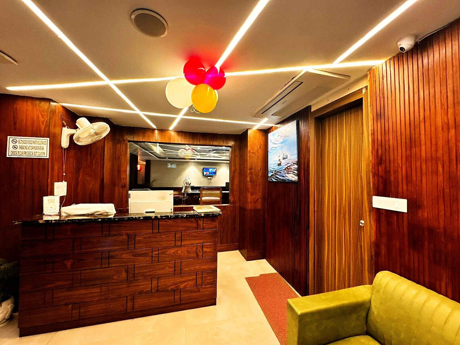 undefined Hotel Northwind Mohali