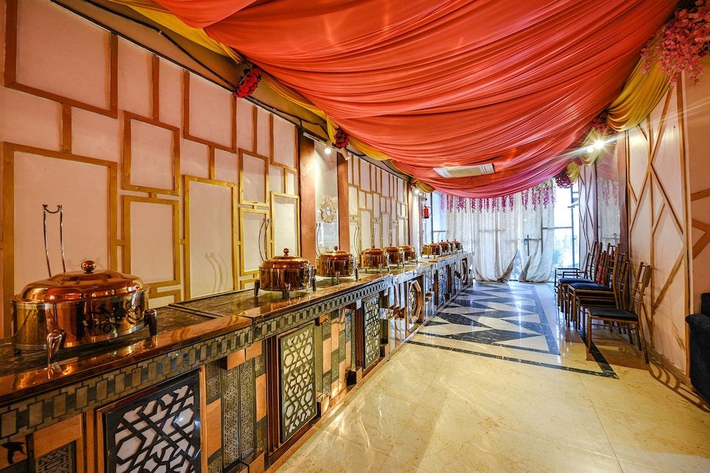 undefined Fabhotel The Dreams 8