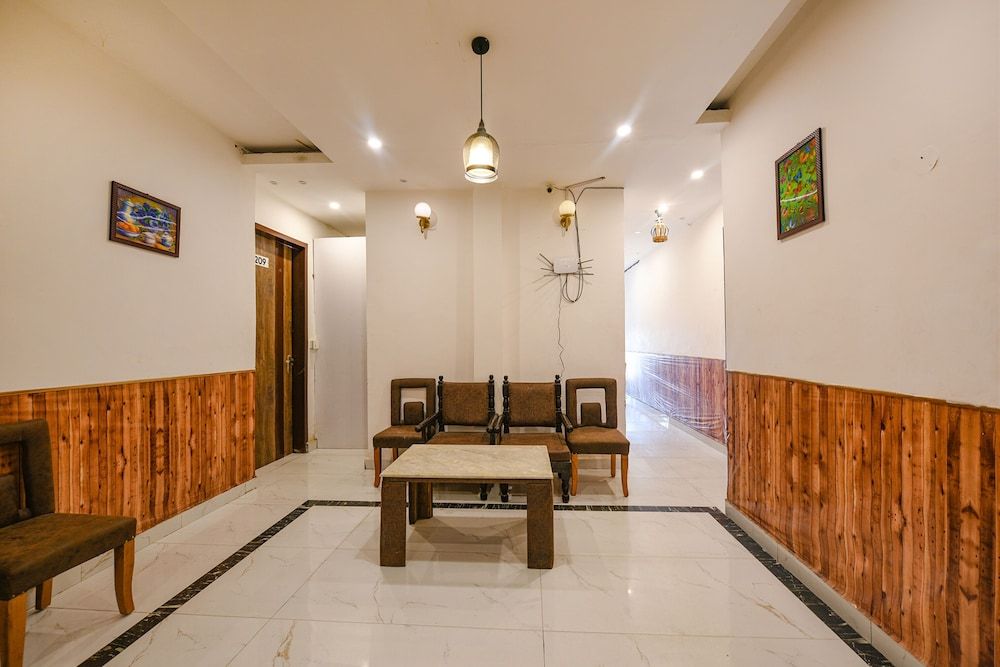 undefined Fabhotel The Dreams 3