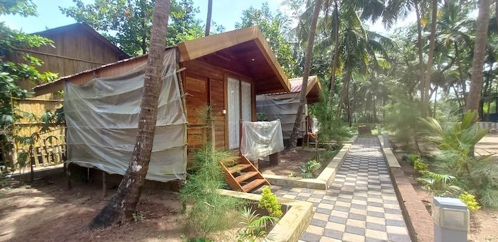 Prarthana Beach Stay