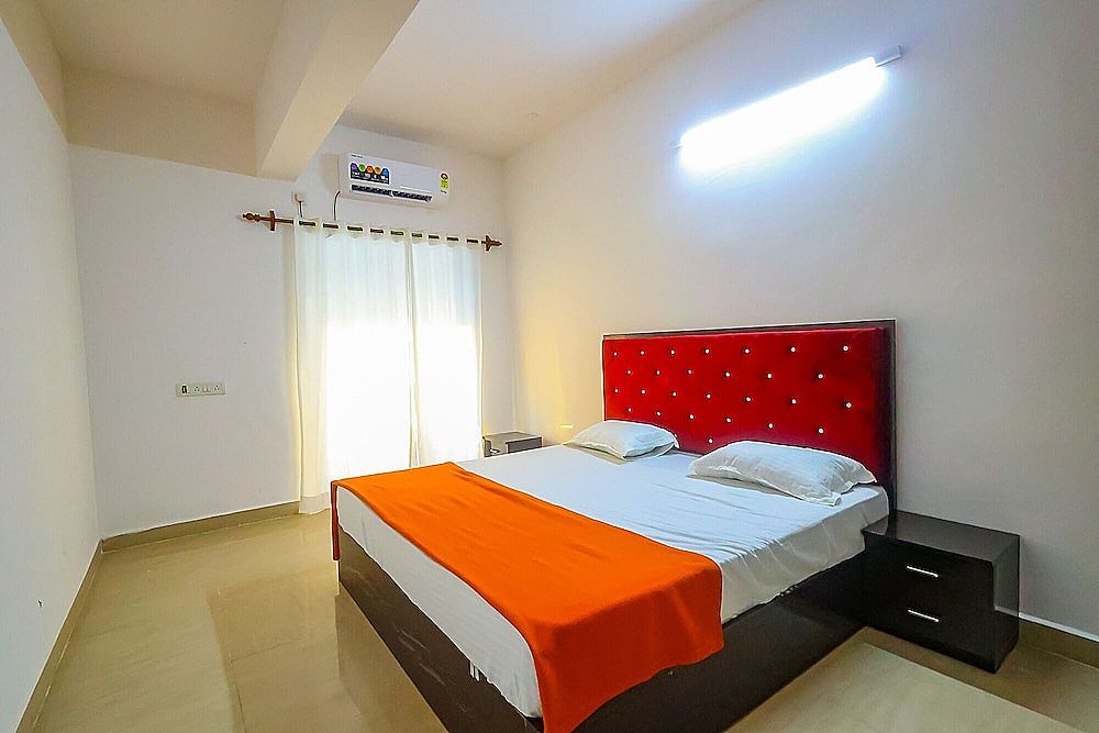 Apartment, 1 Bedroom