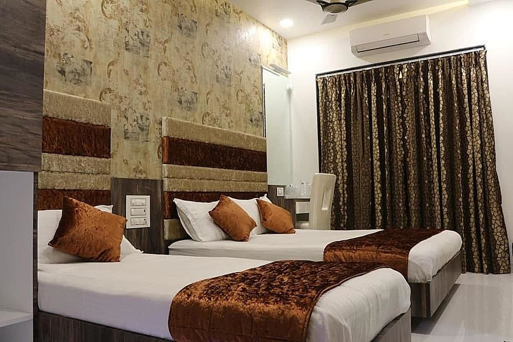 undefined Room Maangta 218 - Thane East