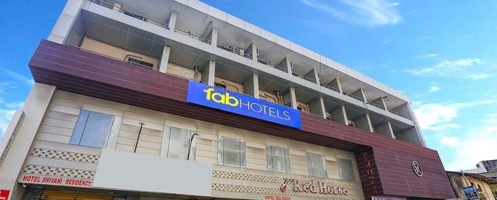 undefined Fabhotel Shivani Residency 6