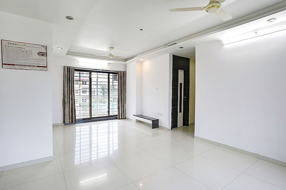 undefined Fabhotel Zaika Orchid Apartment 8