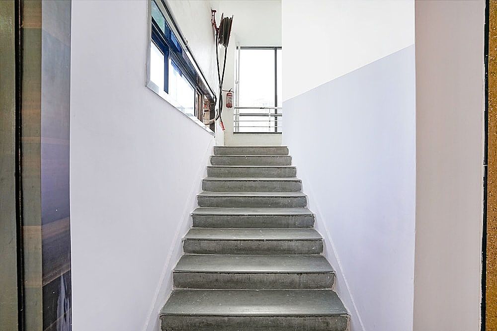 undefined Fabhotel Zaika Orchid Apartment 10