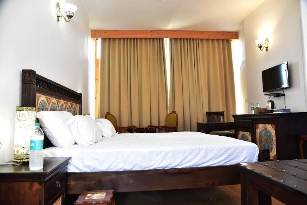 Luxury Double Room, 1 Bedroom