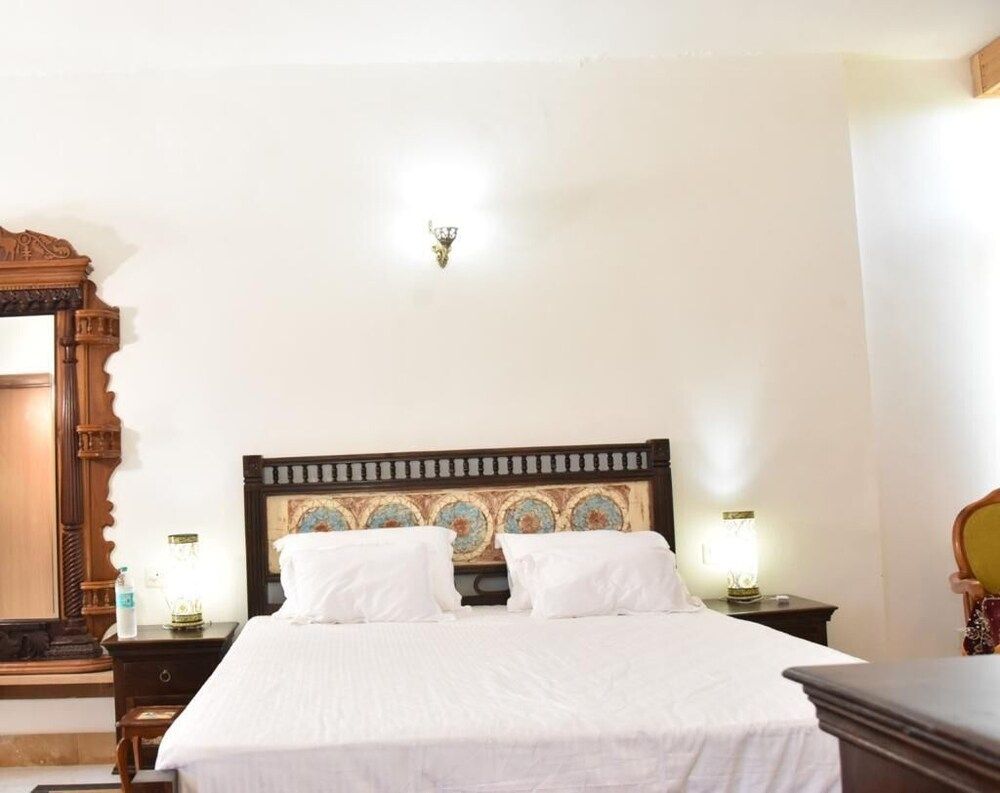 Luxury Double Room, 1 Bedroom