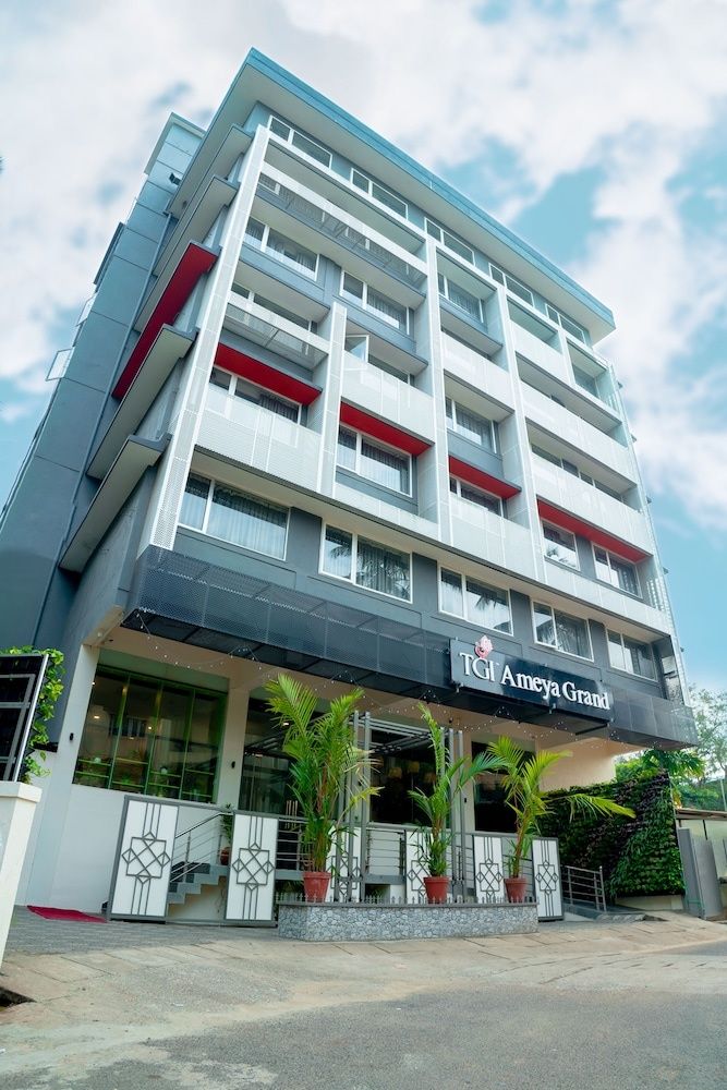 Facade