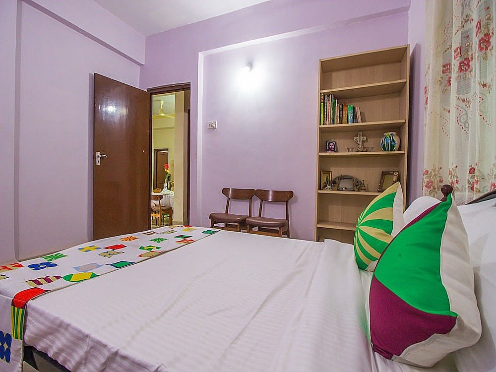 Double or Twin Room