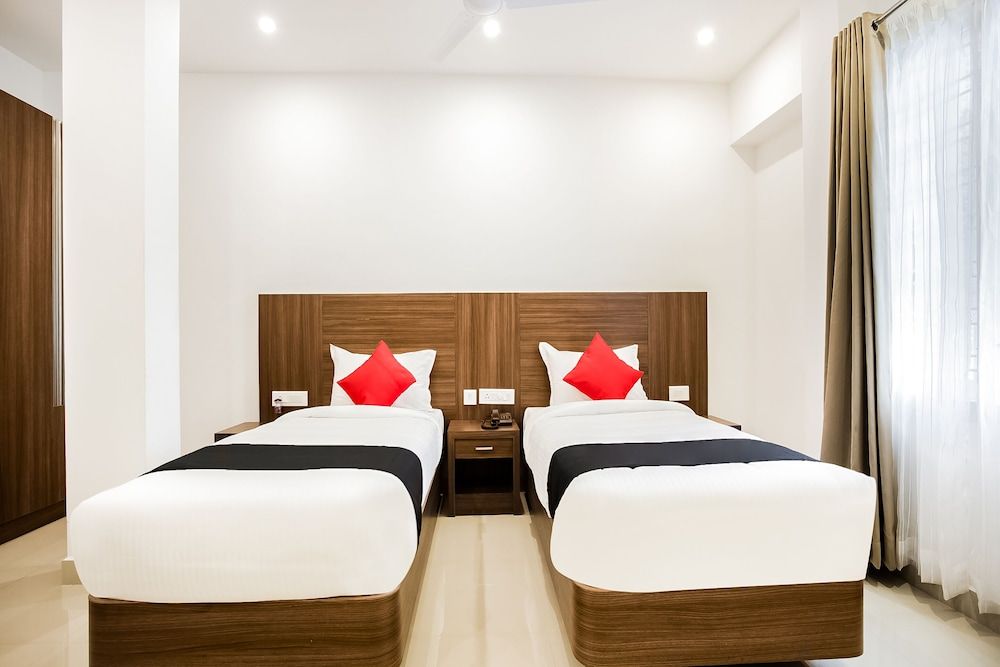 Capital O 60558 Hotel Midhuna International