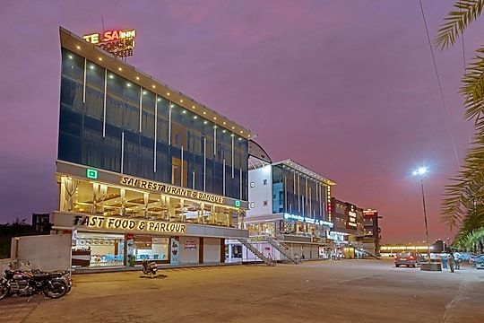 undefined Hotel Sai Inn, Statue of Unity 6