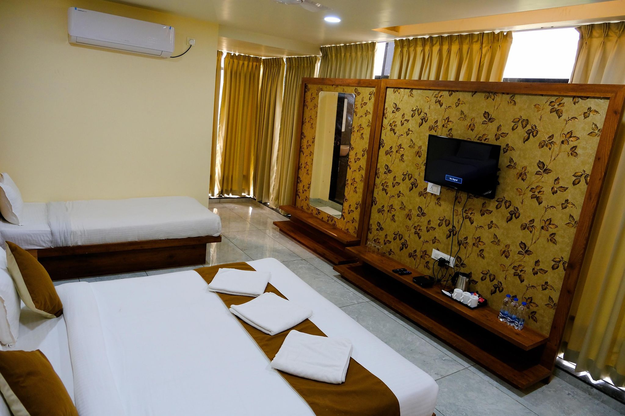 AC PREMIUM ROOM