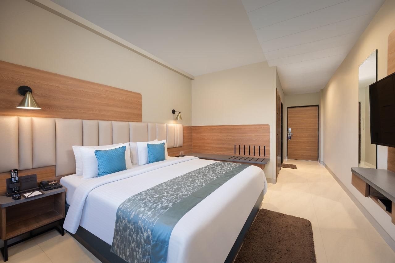 Club Room (Fortune Club Room)