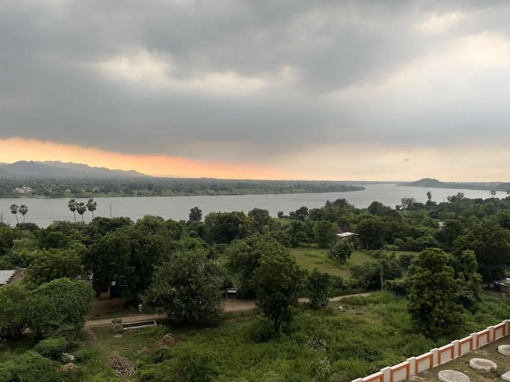 Hotel View