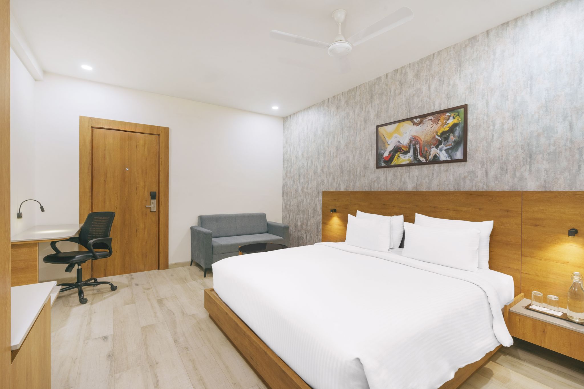 undefined D Square Statue Of Unity Kevadia, A Member of Radisson Individuals 5