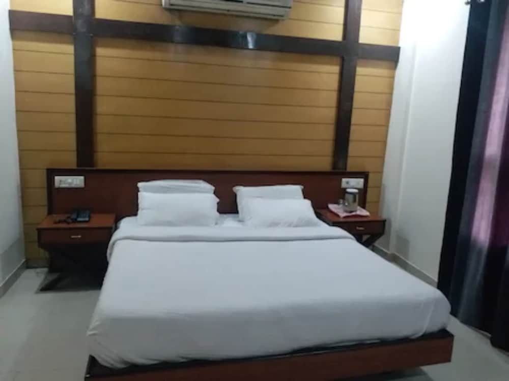 undefined Goroomgo Pal Regency Ambala 6