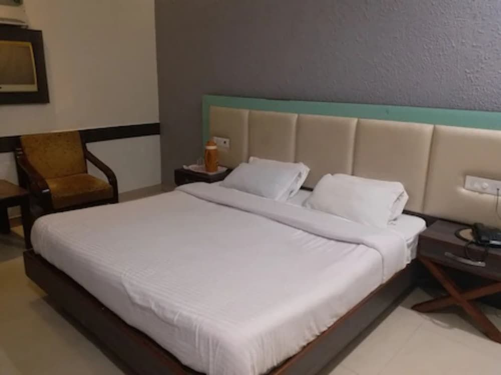 undefined Goroomgo Pal Regency Ambala 5