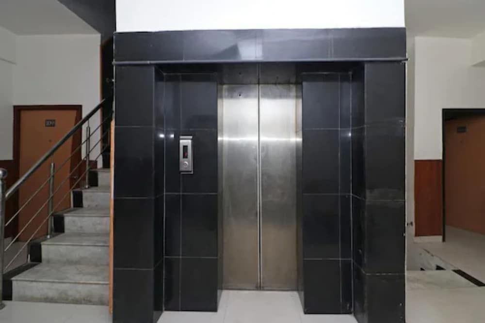 undefined Goroomgo Pal Regency Ambala 10