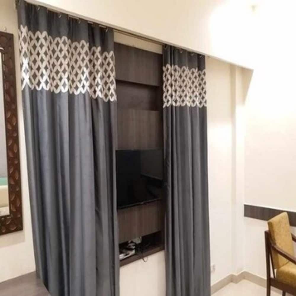 undefined Goroomgo Pal Regency Ambala 2