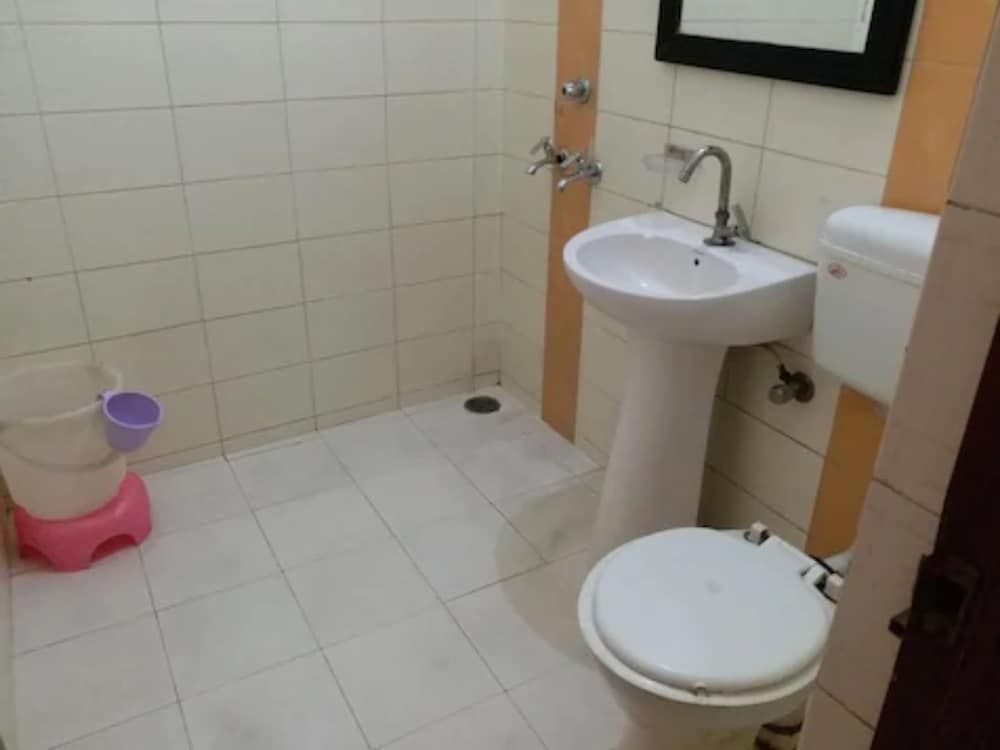 undefined Goroomgo Pal Regency Ambala 7