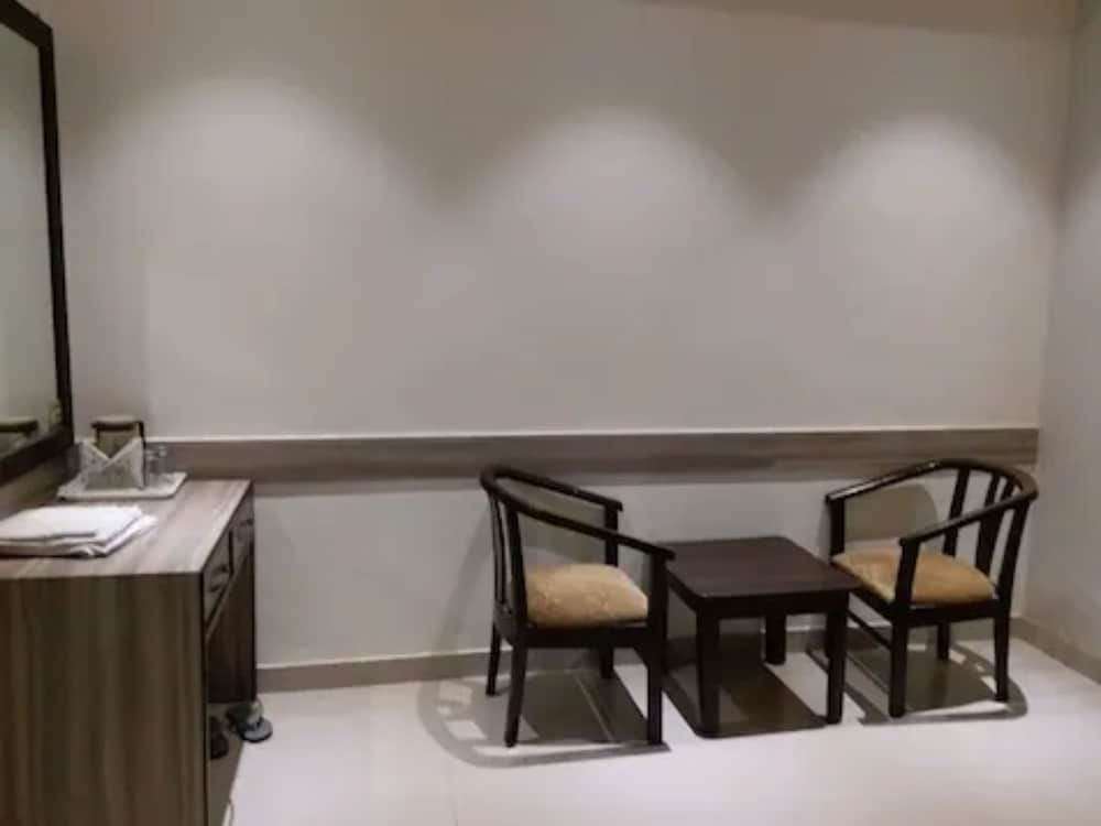 undefined Goroomgo Pal Regency Ambala 9