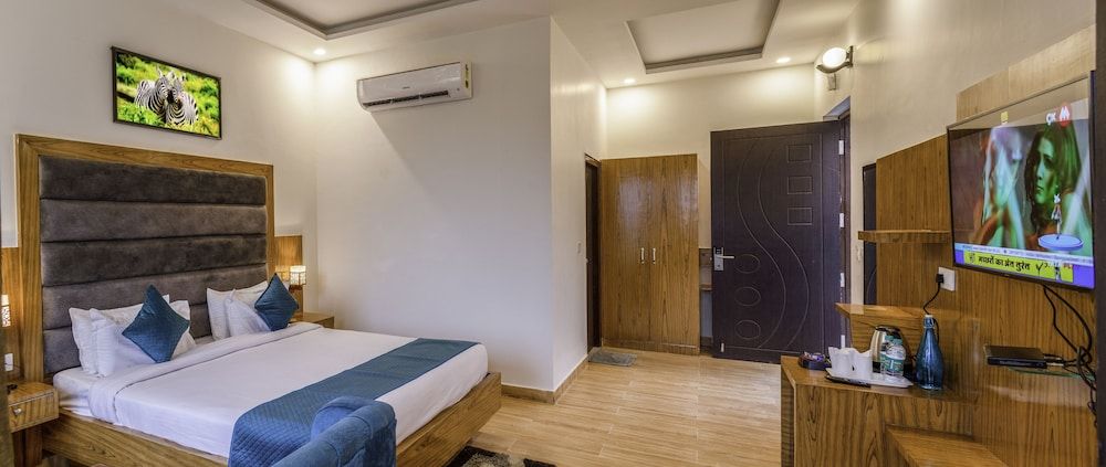 undefined GREEN RETREAT RESORT 6