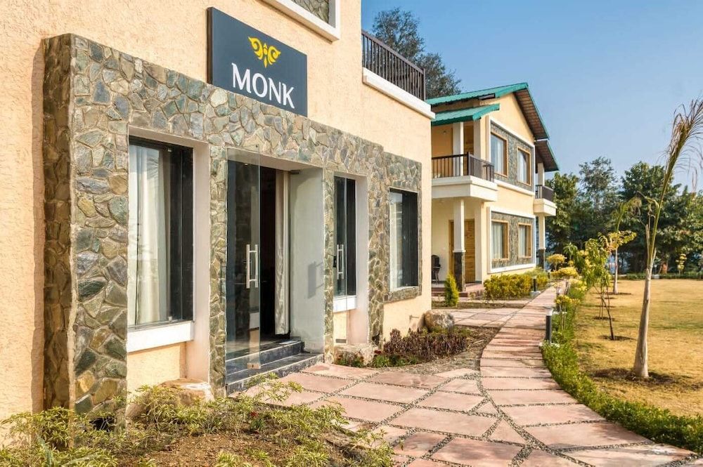 undefined MAULIK RETREAT 6