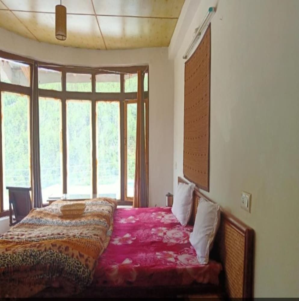 Samaa Resorts Chitkul Heights