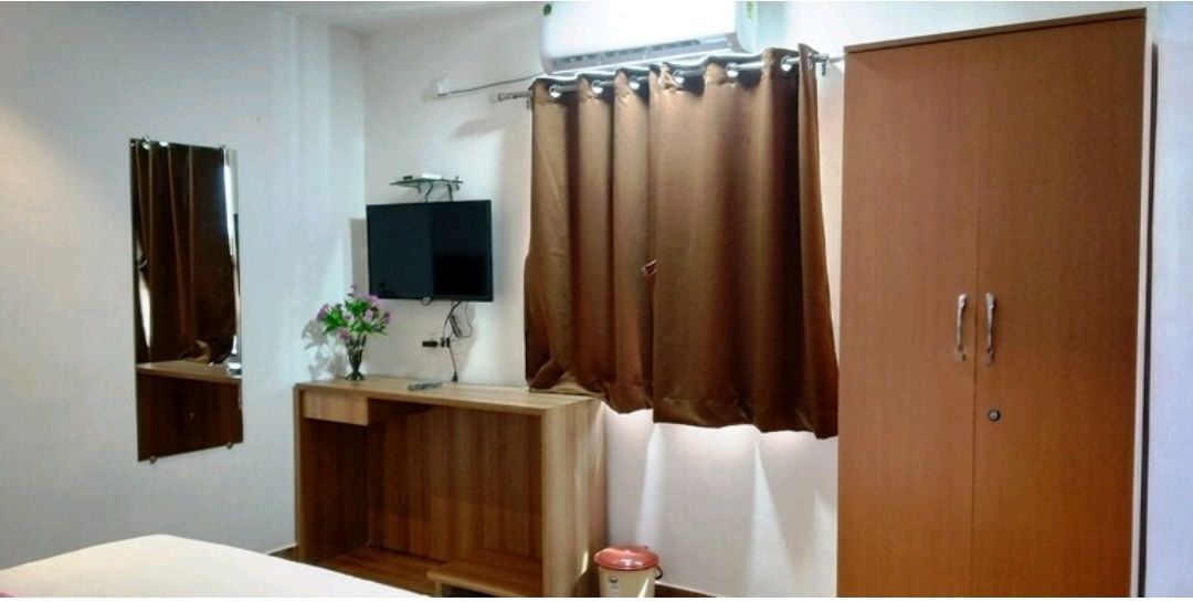 Hotel Karna Residency Deluxe AC Room 5