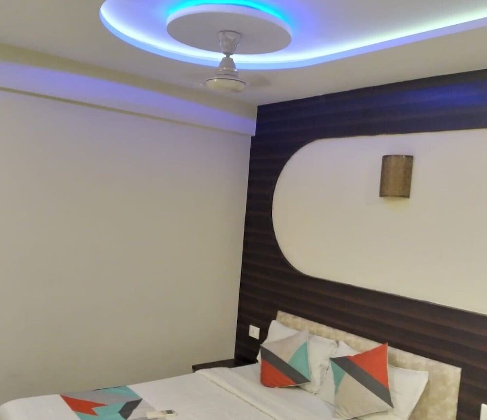 Hotel Railway Inn Executive Room 3