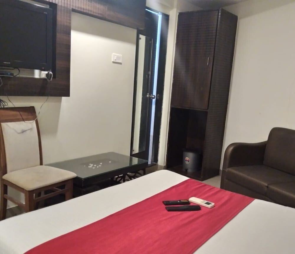 Hotel Railway Inn Executive Room 2