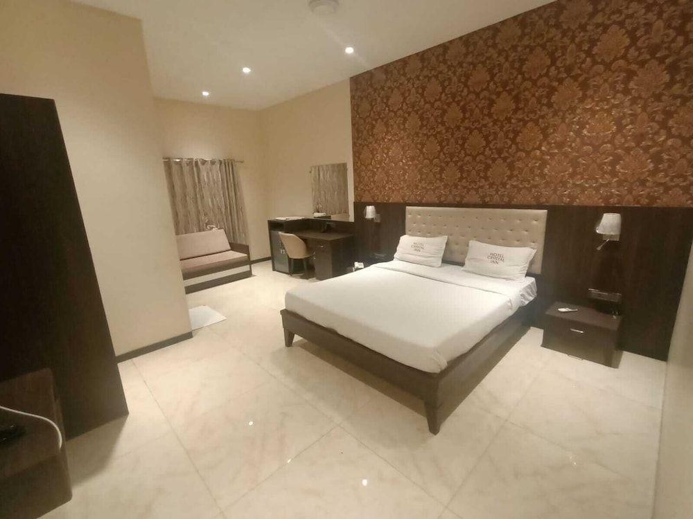 Hotel Shubham Inn Standard Room 8