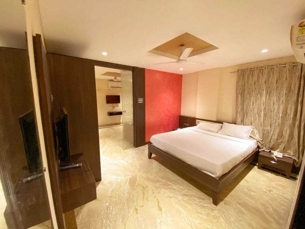 Hotel Shubham Inn Standard Room 5