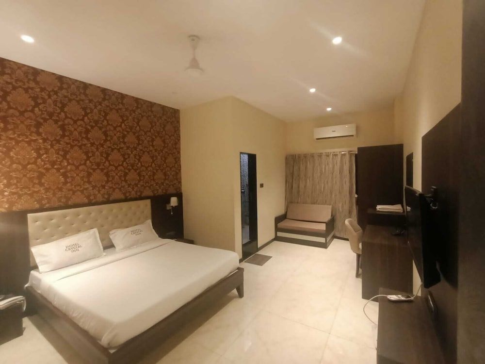 Hotel Shubham Inn Standard Room 7