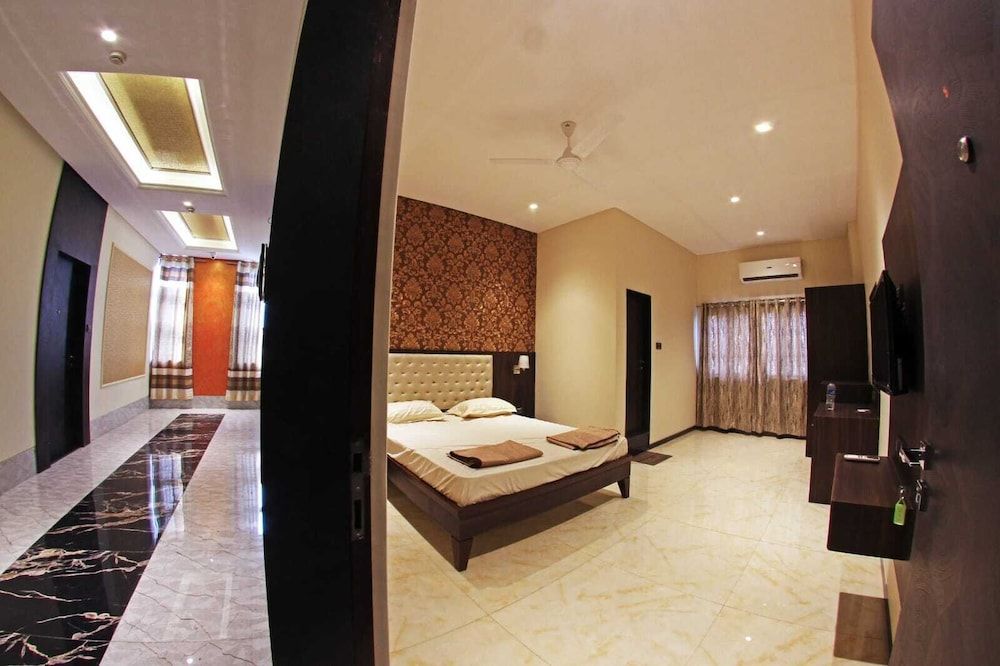 Hotel Shubham Inn Standard Room 4