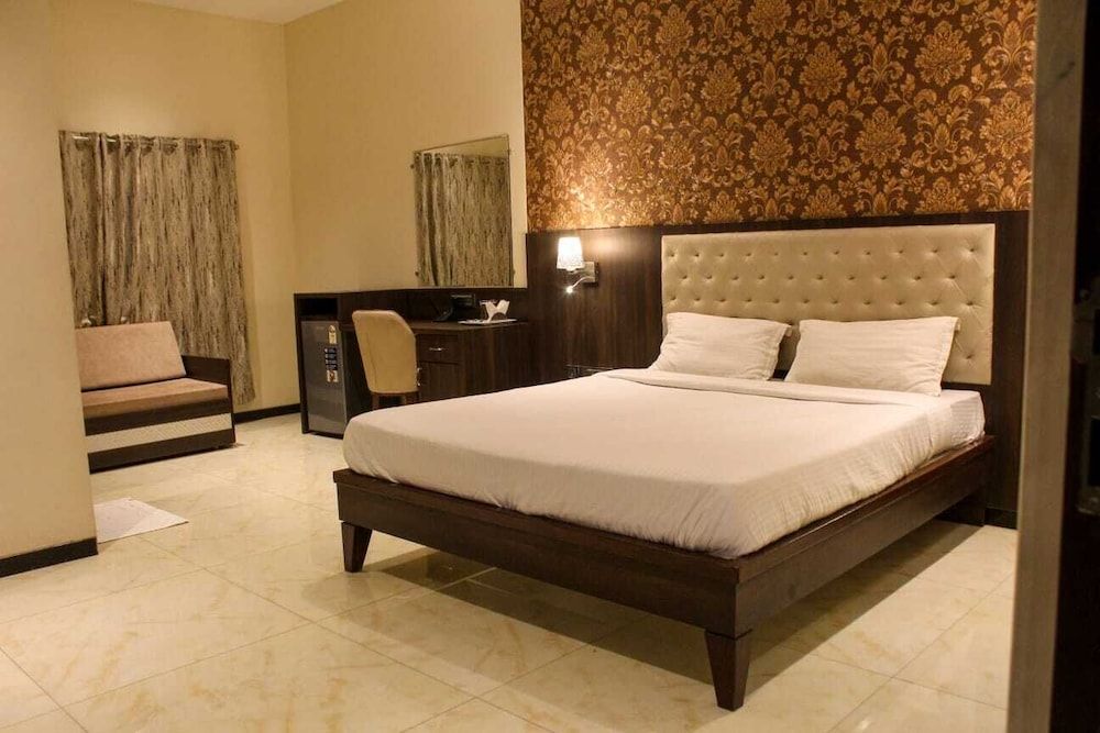 Hotel Shubham Inn Standard Room 2